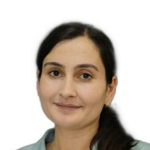 Алиева Маликат Далгатовна — Терапевт, Махачкала