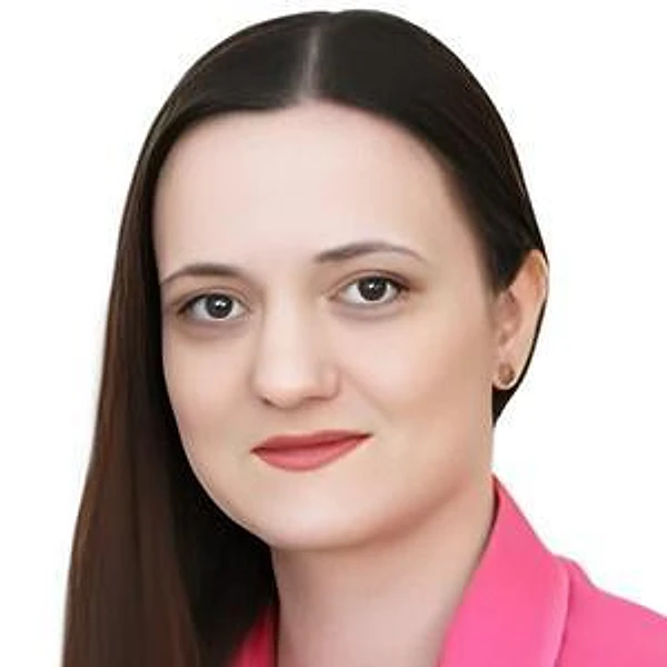 Погосян Татьяна Владимировна — Детский стоматолог, Липецк