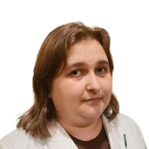 Добрякова Мария Васильевна — Психотерапевт, Детский психиатр, Детский психотерапевт, Психиатр, Санкт-Петербург