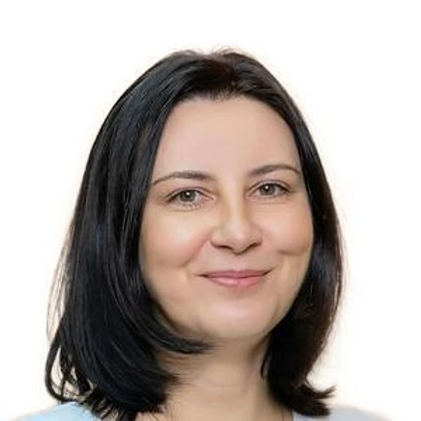 Пальчевская Диана Александровна — Неонатолог, Анестезиолог-реаниматолог, Санкт-Петербург