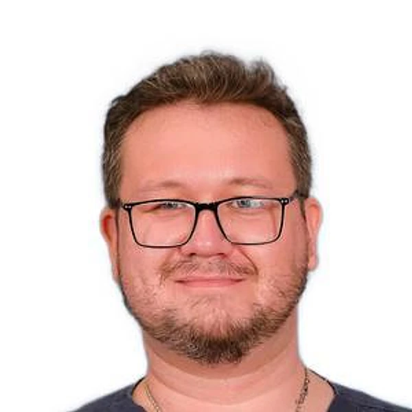Ермилов Дмитрий Александрович — Ожоговый хирург (комбустиолог), Казань