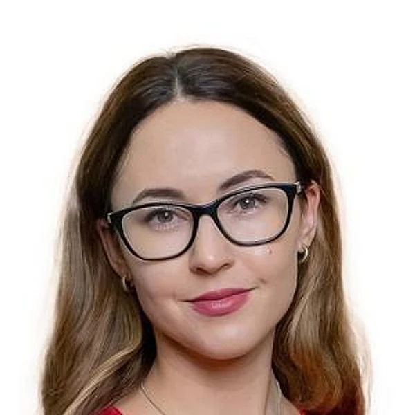 Двояковская Юлия Александровна — Гинеколог, Акушер, Врач УЗИ, Гинеколог-хирург, Санкт-Петербург