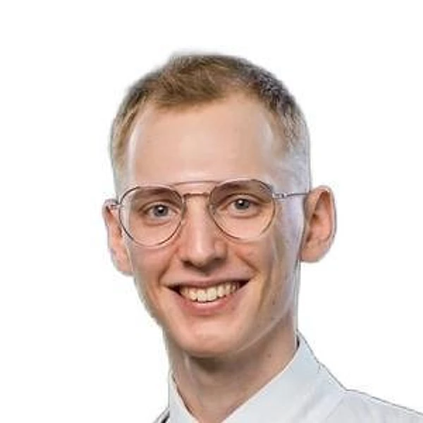 Архаров Даниил Владимирович — Анестезиолог-реаниматолог, Киров