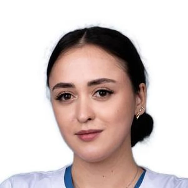 Ибрагимова Ильзия Радиковна — Терапевт, Казань