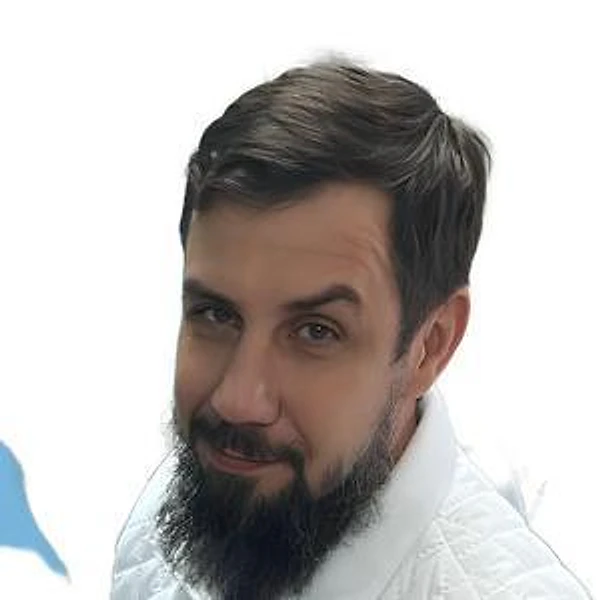 Нежнов Феликс Владимирович — Детский стоматолог, Липецк