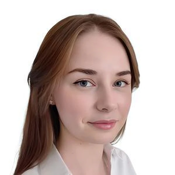Кузубова Анастасия Николаевна — Стоматолог-хирург, Детский стоматолог-хирург, Москва