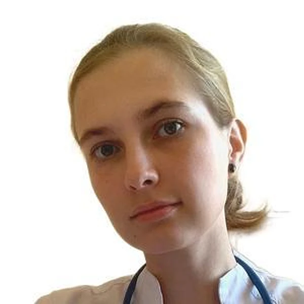Бондарева Дарья Александровна — Педиатр, Долгопрудный
