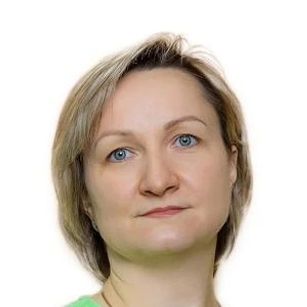 Солдатенкова Оксана Анатольевна — Акушерка, Санкт-Петербург
