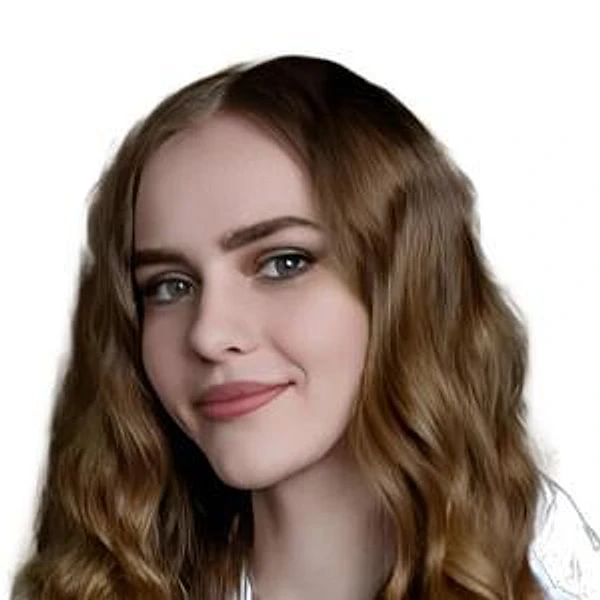 Теплова Марина Сергеевна — Логопед, Курск