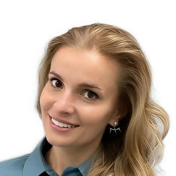Лобода Екатерина Сергеевна — Стоматолог, Пародонтолог, Стоматолог-ортопед, Санкт-Петербург