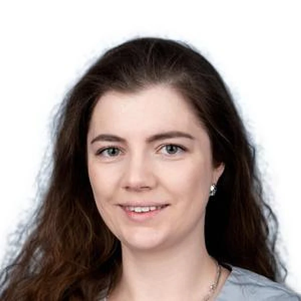 Насыбуллина Лиана Олеговна — Анестезиолог-реаниматолог, Казань
