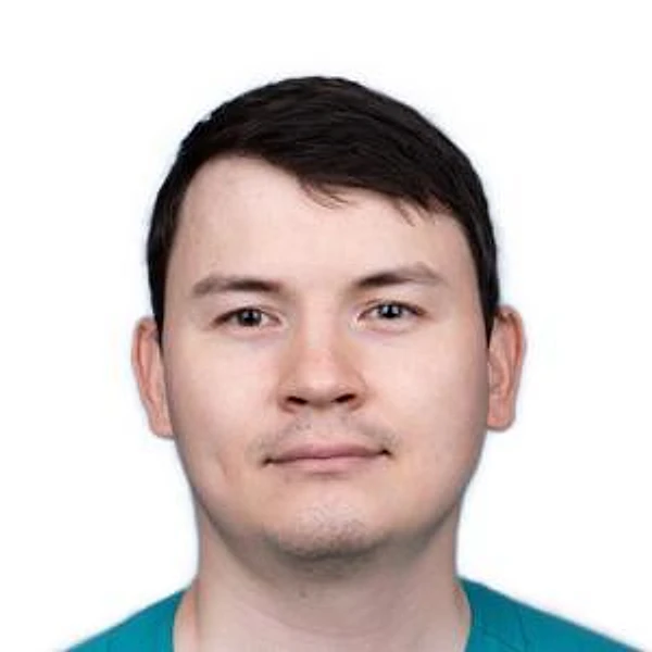 Сарваров Ильшат Исмагилович — Анестезиолог-реаниматолог, Казань