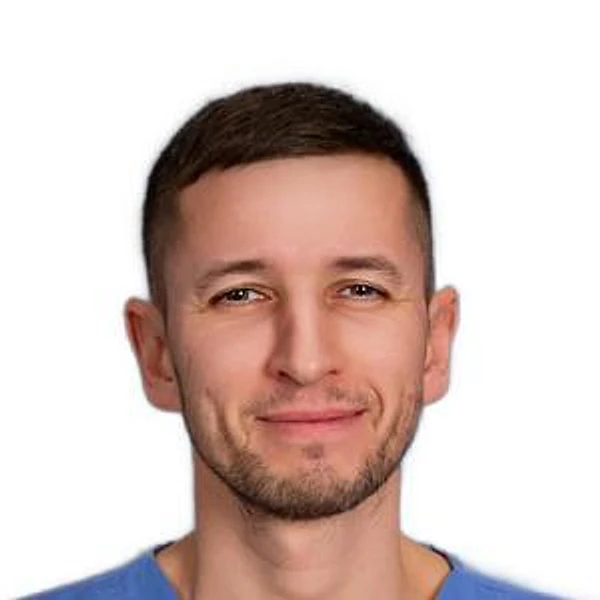 Спиридонов Сергей Иванович — Хирург, Врач УЗИ, Казань