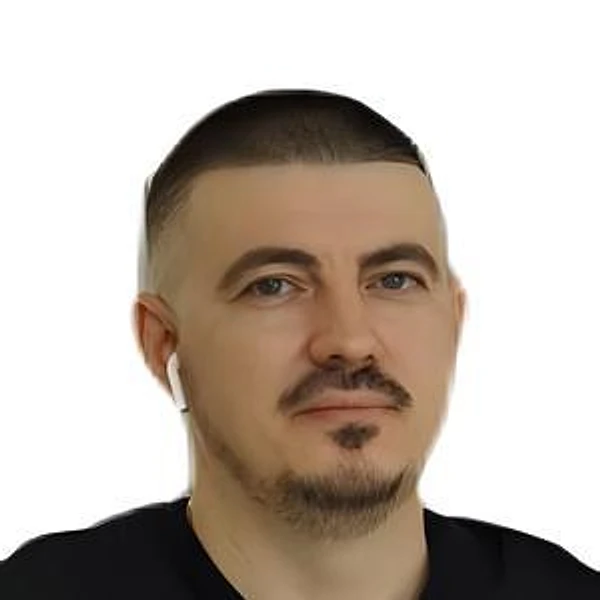 Шуманов Васил Димитров — Стоматолог-ортопед, Волгоград