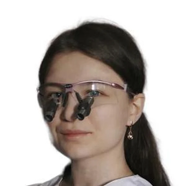 Шалина Анастасия Андреевна — Стоматолог, Стоматолог-гигиенист, Стоматолог-эндодонтист, Волгоград