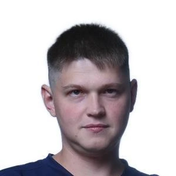 Ухов Владислав Андреевич — Челюстно-лицевой хирург, unknown