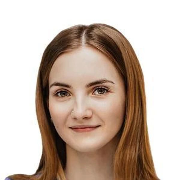 Егамбердиева Анна Максимовна — Детский стоматолог, Чита