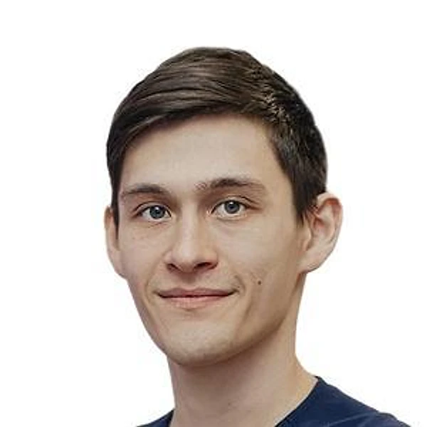 Егамбердиев Руслан Тимурович — Детский стоматолог, Стоматолог, Чита