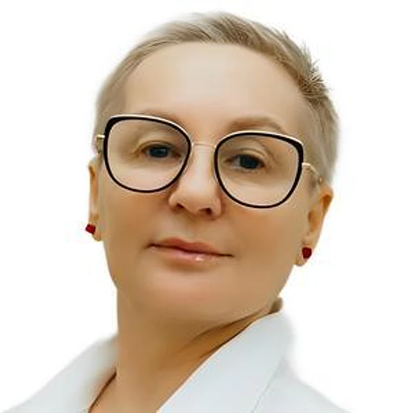 Васильчикова Татьяна Петровна — Подолог-эстетист, Екатеринбург