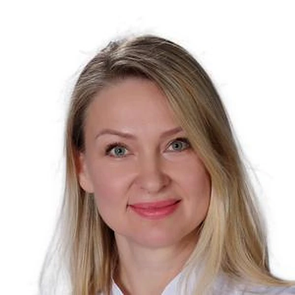 Лапина Ирина Павловна — Логопед, Екатеринбург