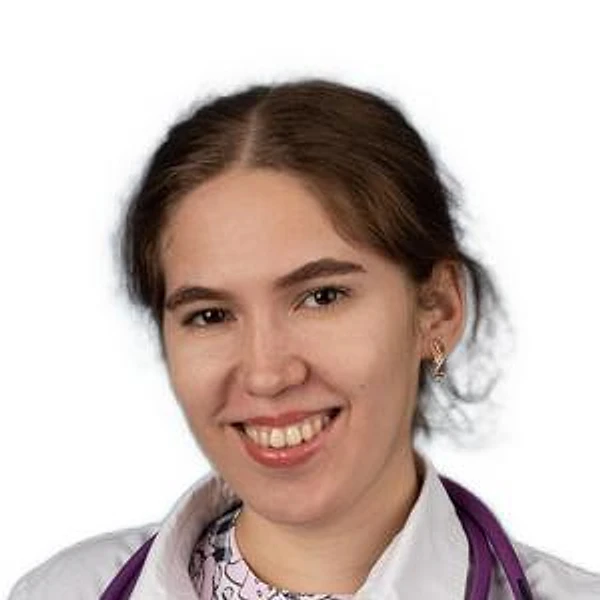 Шарифуллина Азалия Азатовна — Нефролог, Казань