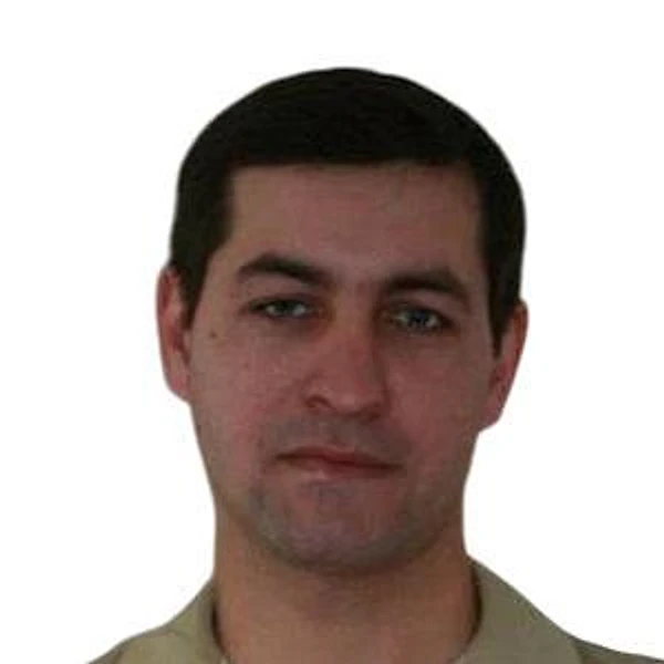 Данилушкин Алексей Викторович — Стоматолог, Стоматолог-ортопед, Липецк