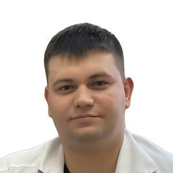 Ситников Владимир Андреевич — Хирург, Абдоминальный хирург, Тула