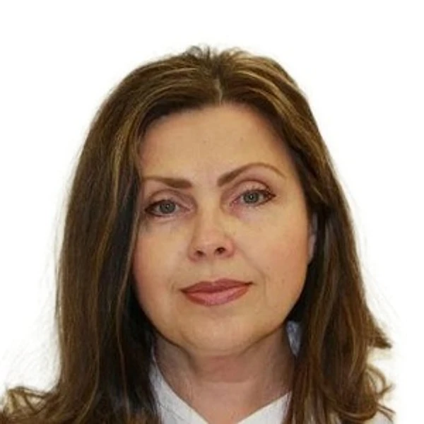 Ефремова Ольга Витальевна — Стоматолог, Липецк