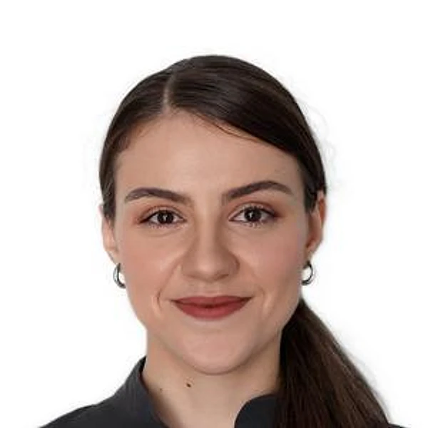 Попихина Екатерина Евгеньевна — Врач ЛФК, Москва