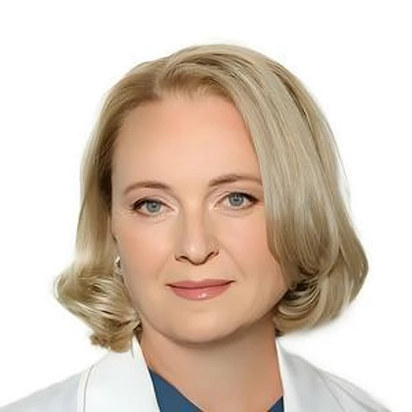 Байзянова Елена Анатольевна — Психолог, Уфа
