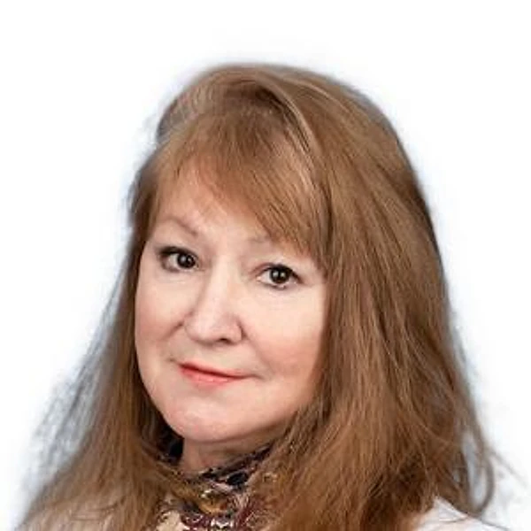 Гайнутдинова Гельсина Каримовна — Инструктор-методист, Казань
