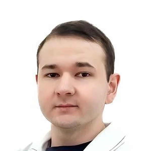 Батталов Тимур Ильгизович — Рентгенолог, Уфа