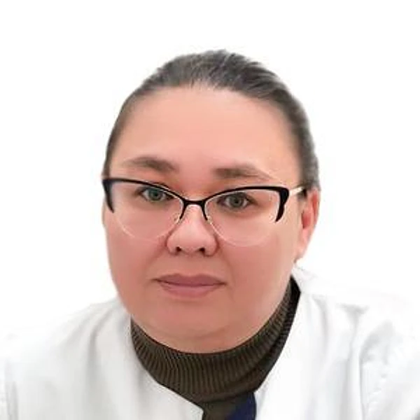 Костина Екатерина Михайловна — Инфекционист, Минеральные Воды