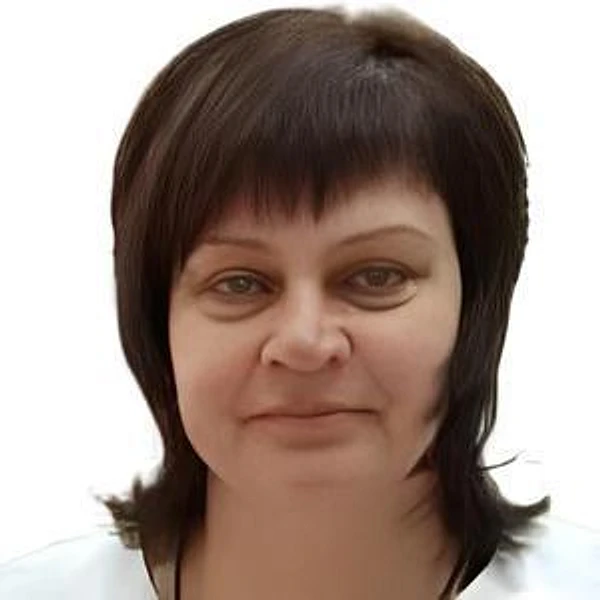 Глазаткина Марина Сергеевна — Стоматолог, Стоматолог-ортопед, Задонск