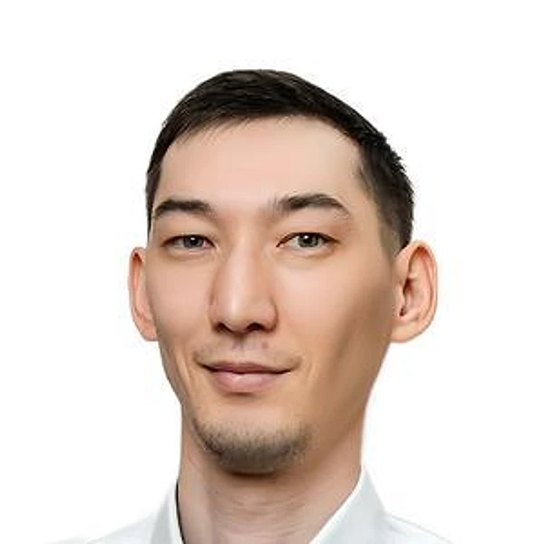Буранбаев Руслан Димович — Рентгенолог, Хирург, Уфа