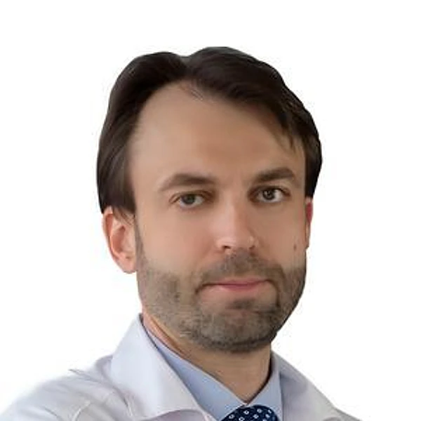 Захаров Игорь Сергеевич — Гинеколог, Акушер, Санкт-Петербург