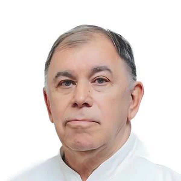Варфоломеев Дмитрий Иванович — Гинеколог, Акушер, Санкт-Петербург