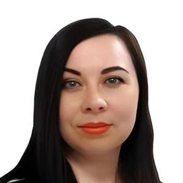 Анисимова Людмила Юрьевна — Рентгенолог, Архангельск