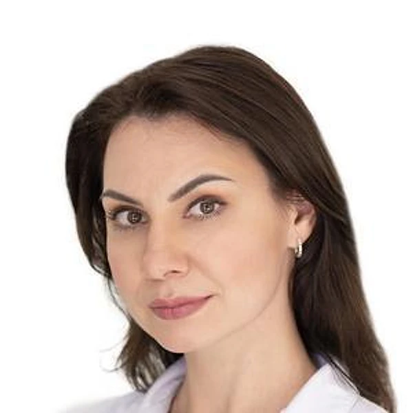 Илларионова Юлия Львовна — Гинеколог, Москва