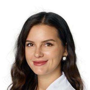 Грачева Анна Евгеньевна — Косметолог-эстетист, Москва