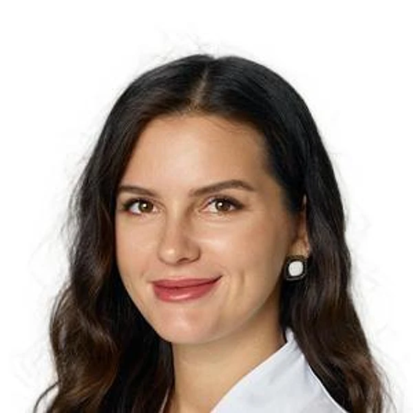 Грачева Анна Евгеньевна — Косметолог-эстетист, Москва