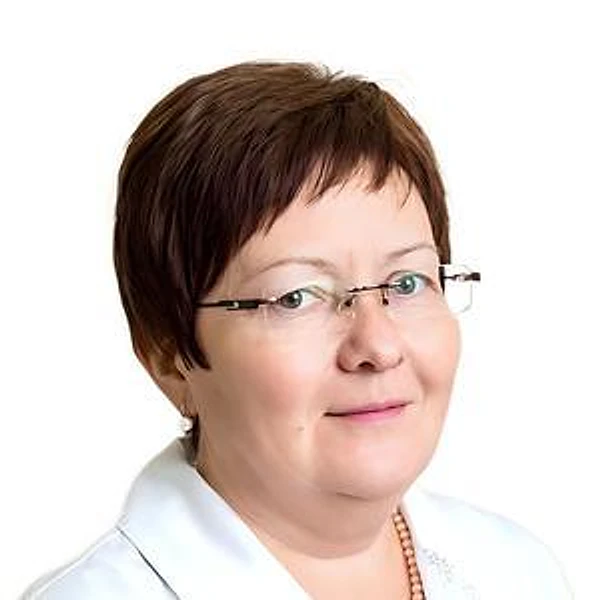 Гадельшина Лия Салиховна — Детский эндокринолог, Эндокринолог, Уфа