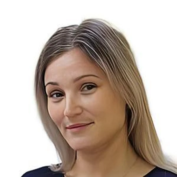 Севастьянова Светлана Валерьевна — Косметолог-эстетист, Архангельск