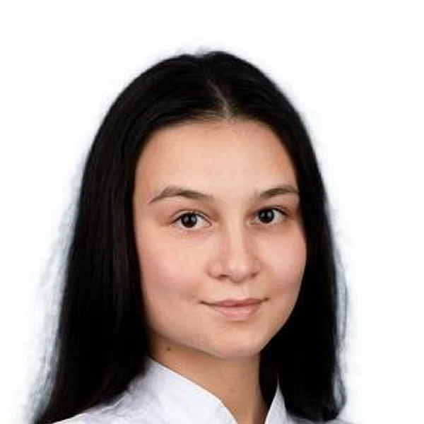 Каюмова Розалия Дамировна — Инструктор-методист, Казань