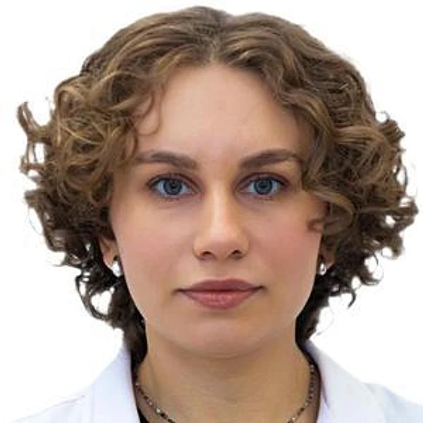 Исаева Дарья Николаевна — Гастроэнтеролог, Гепатолог, Казань
