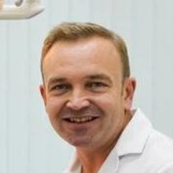 Горяинов Александр Васильевич — Стоматолог, Липецк