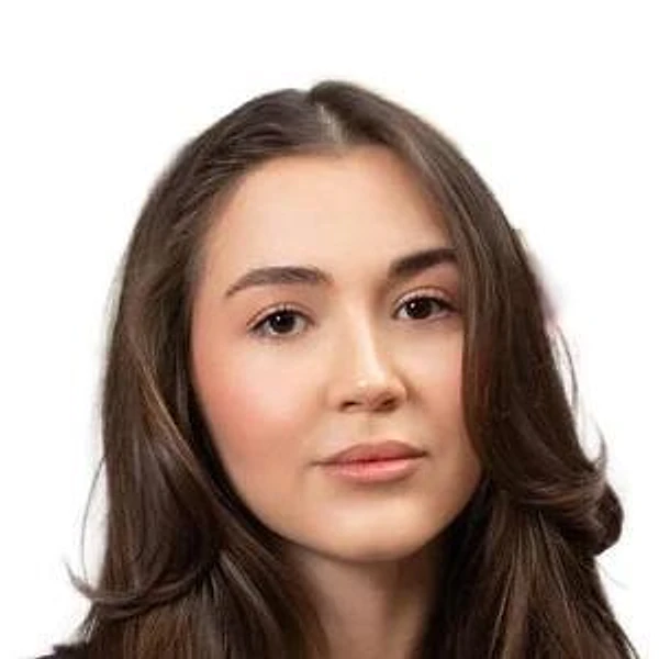 Саитова Карина Ринатовна — Стоматолог-ортодонт, Детский ортодонт, Уфа