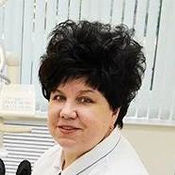 Малышева Марина Васильевна — Стоматолог, Липецк