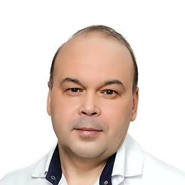 Гафаров Ирек Галинурович — Травматолог, Детский ортопед, Ортопед, Уфа