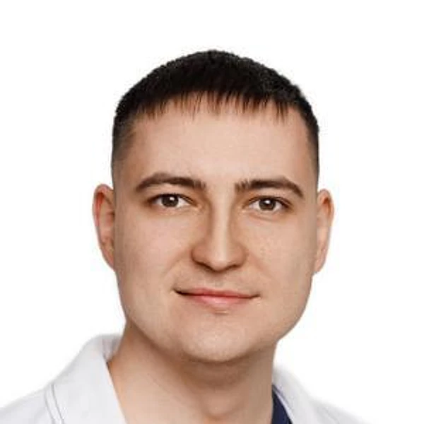 Герасев Иван Юрьевич — Травматолог, Детский ортопед, Детский травматолог, Ортопед, Уфа